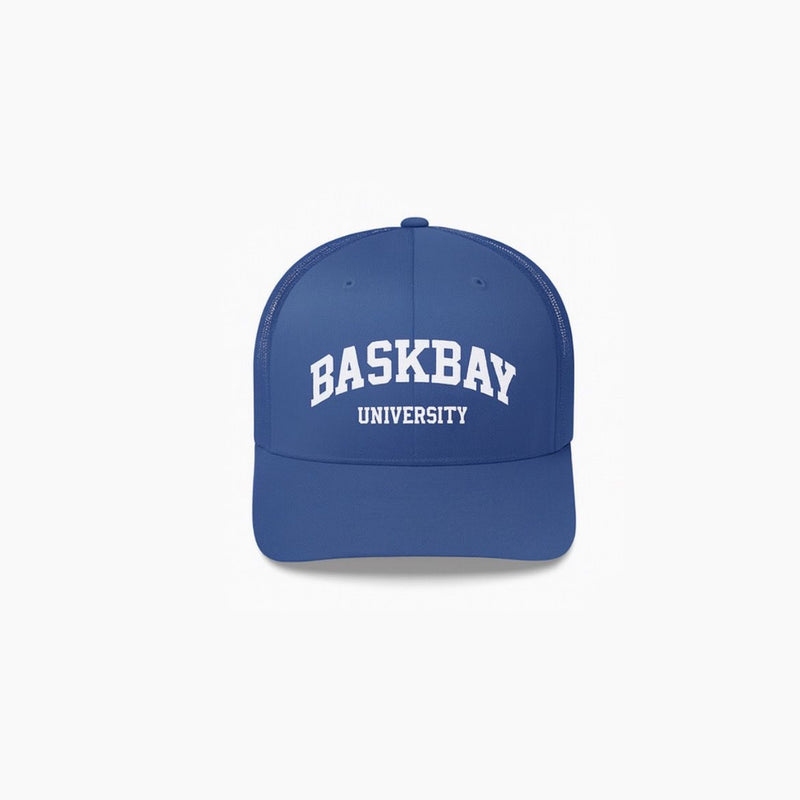 UNIVERSITY CAP