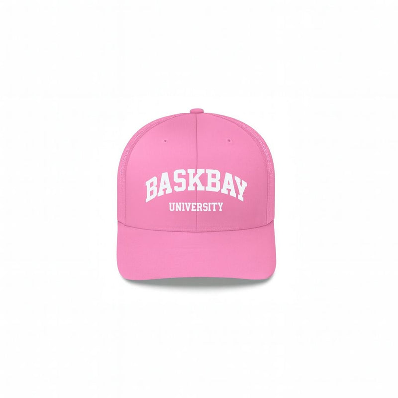 UNIVERSITY CAP