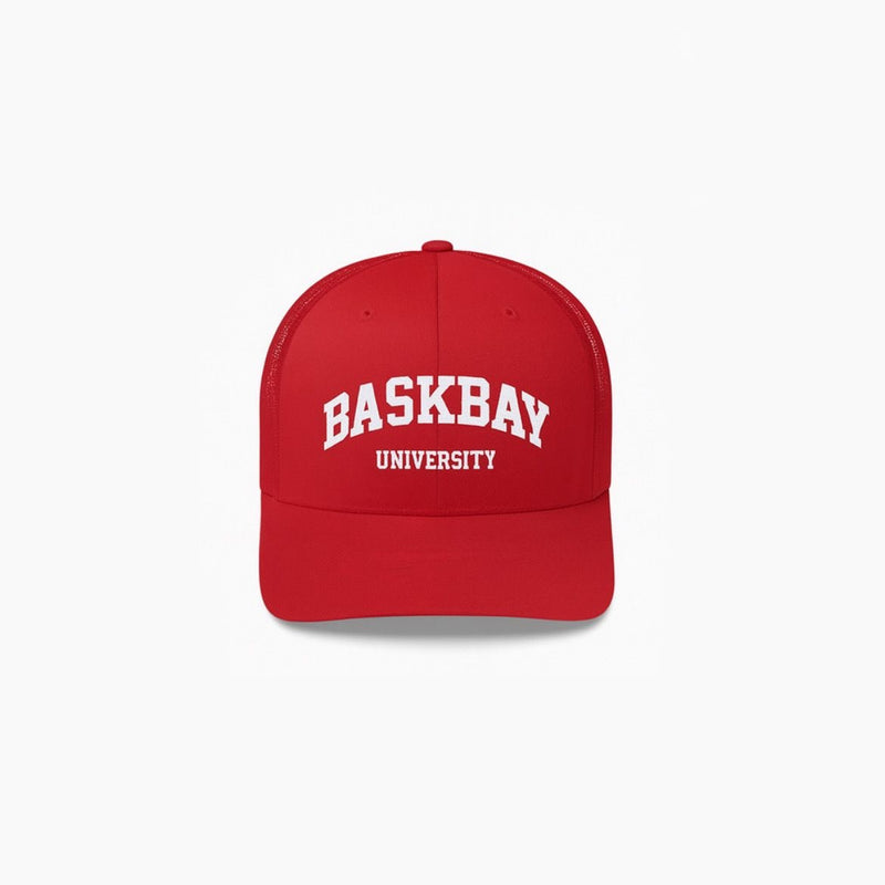 UNIVERSITY CAP