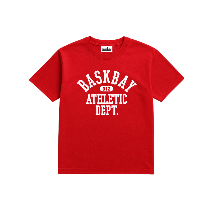 ATHLETIC DEPT T-SHIRT