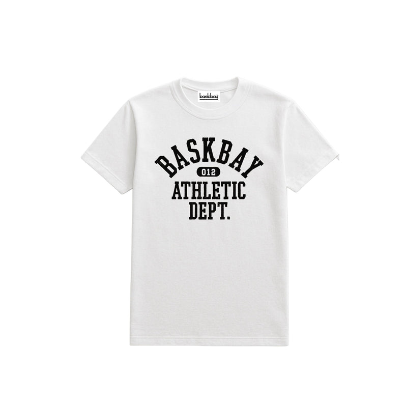 ATHLETIC DEPT T-SHIRT