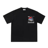 0122 OVERSIZE T-SHIRT