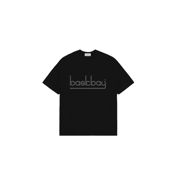 BASKBAY ESSENTIAL OVERSIZED TSHIRT