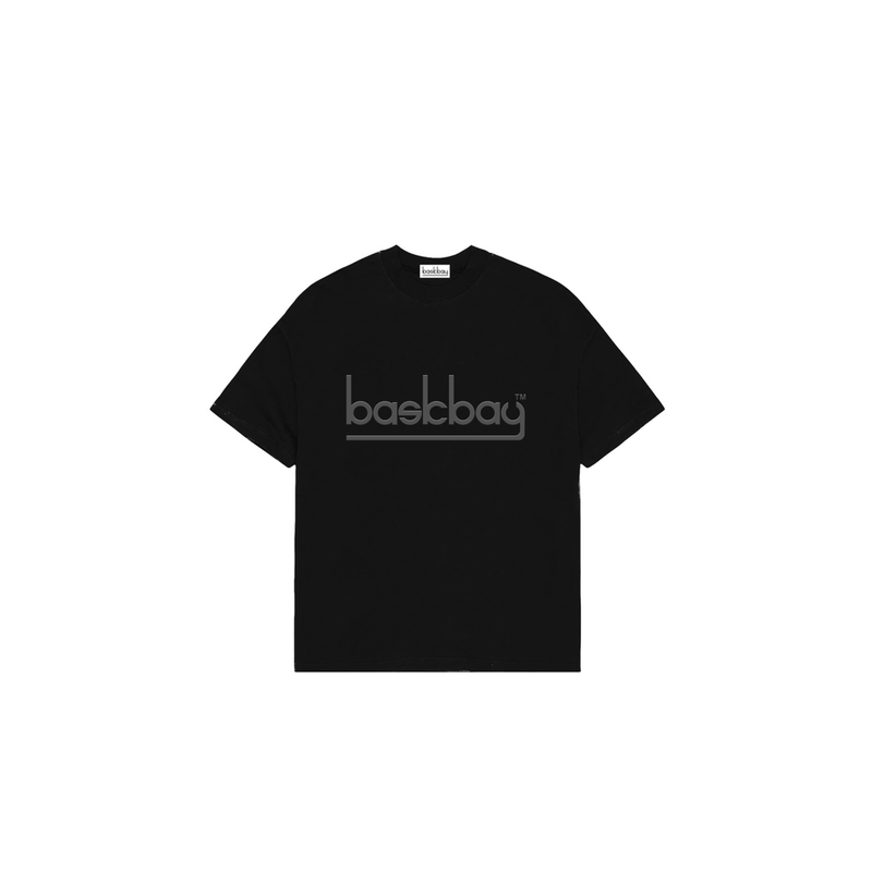 BASKBAY ESSENTIAL OVERSIZED TSHIRT