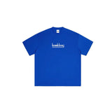 BOX LOGO OVERSIZED T-SHIRT