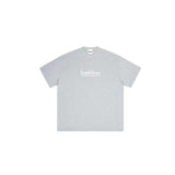 BOX LOGO OVERSIZED T-SHIRT