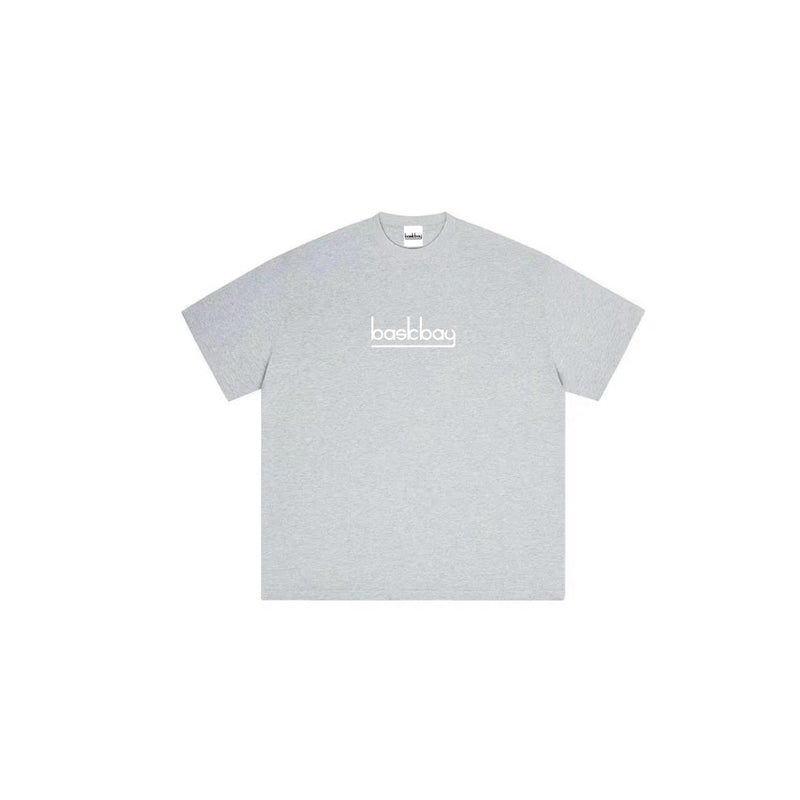 BOX LOGO OVERSIZED T-SHIRT