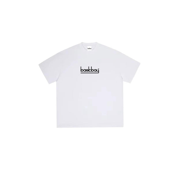 BOX LOGO OVERSIZED T-SHIRT