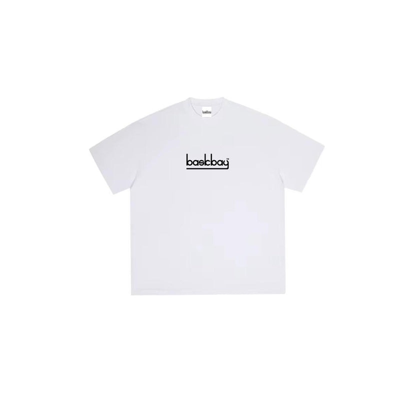 BOX LOGO OVERSIZED T-SHIRT