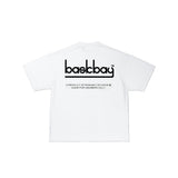 BOX LOGO OVERSIZED T-SHIRT