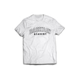 ACADEMY T-SHIRT