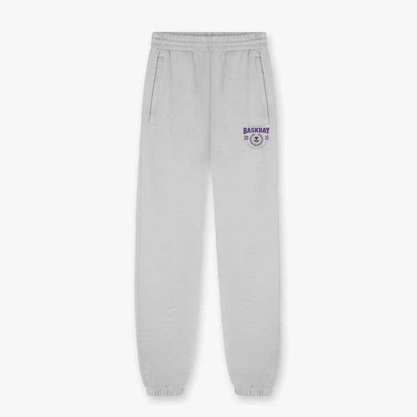 ATHLETIC TRACK-PANTS