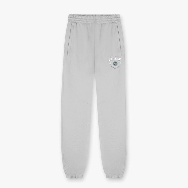 ATHLETIC TRACK-PANTS