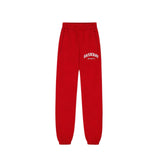 UNIVERSITY SWEATPANTS