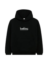 BOX LOGO HOODED
