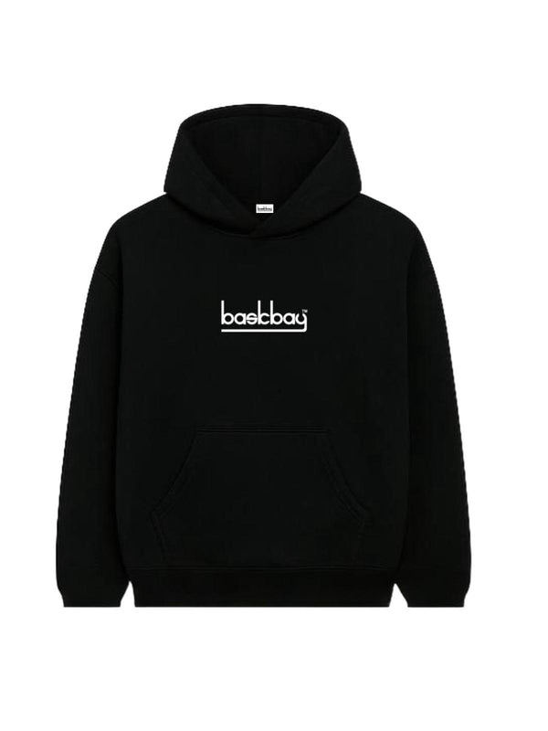BOX LOGO HOODED