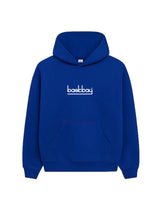 BOX LOGO HOODED