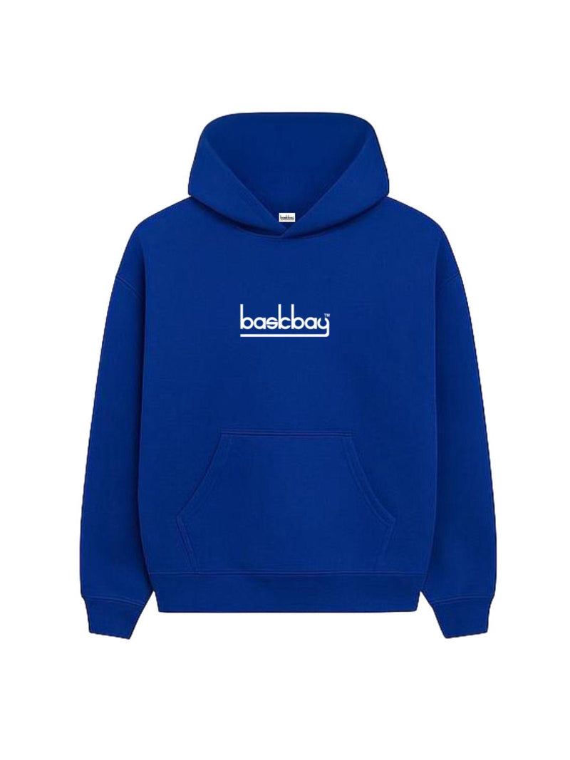 BOX LOGO HOODED