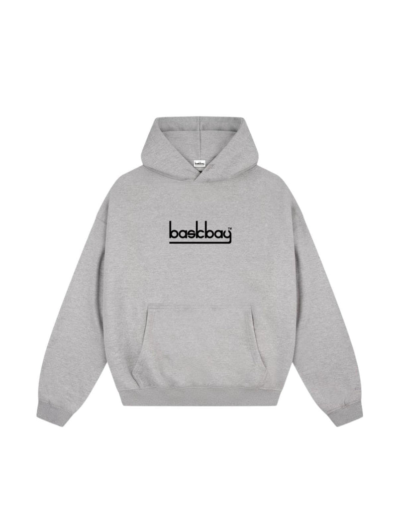 BOX LOGO HOODED