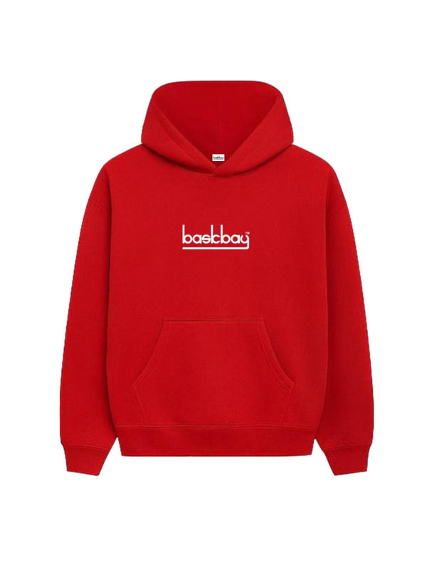 BOX LOGO HOODED
