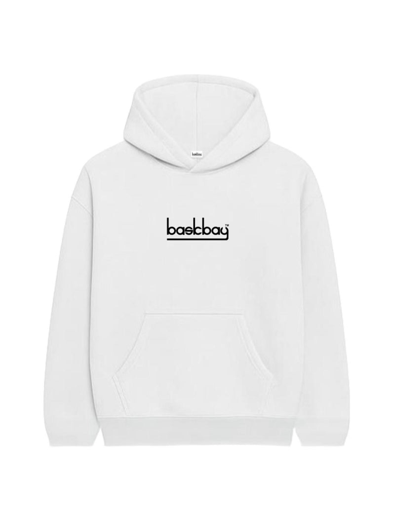 BOX LOGO HOODED