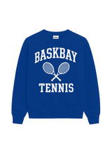 TENNIS SWEATER