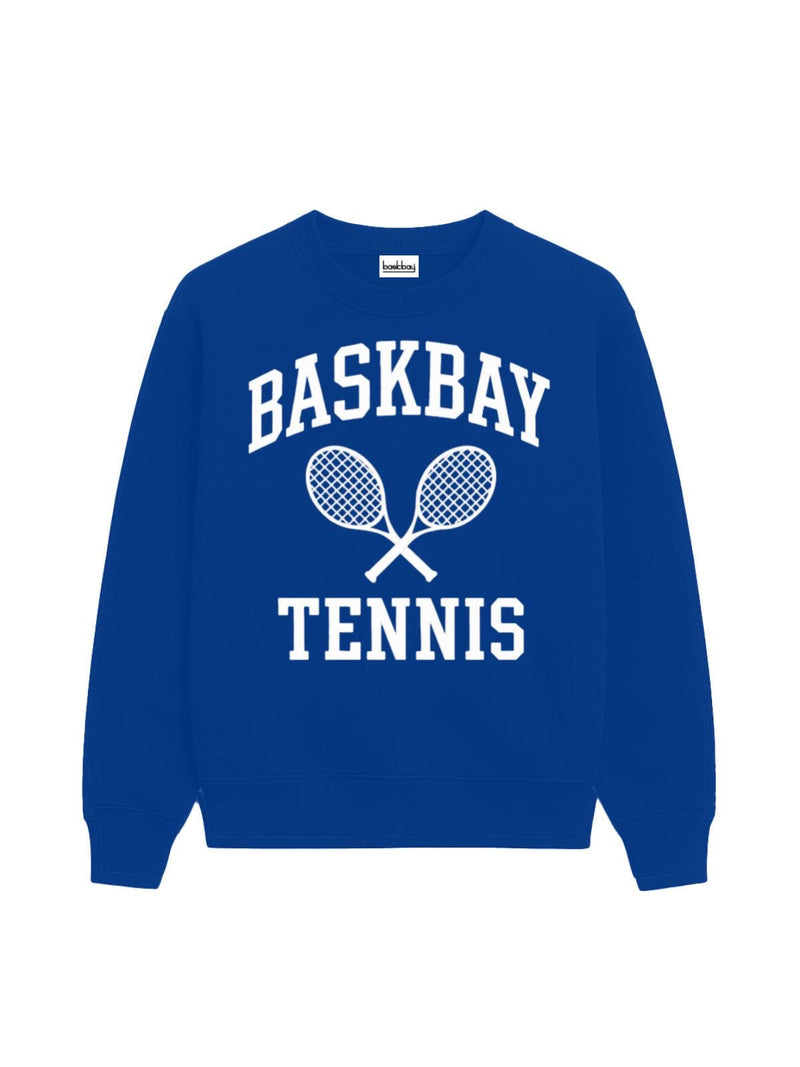 TENNIS SWEATER