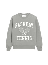 TENNIS SWEATER