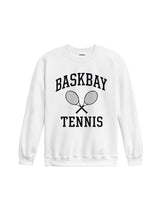 TENNIS SWEATER