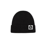 RIBBED BEANIES