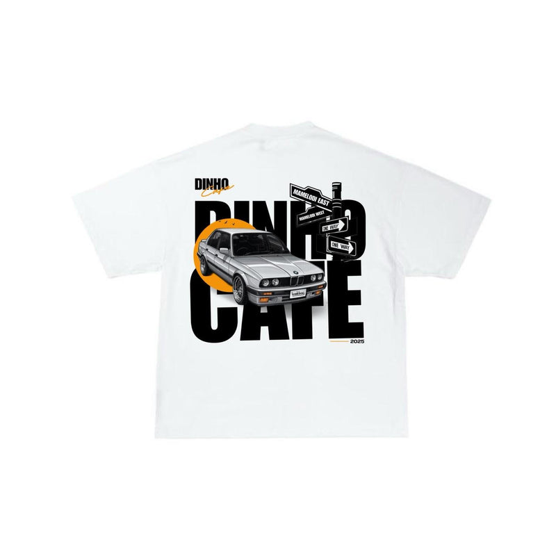DINHO CONVOY T-SHIRT