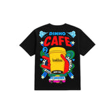 DINHO FESTIVE T-SHIRT