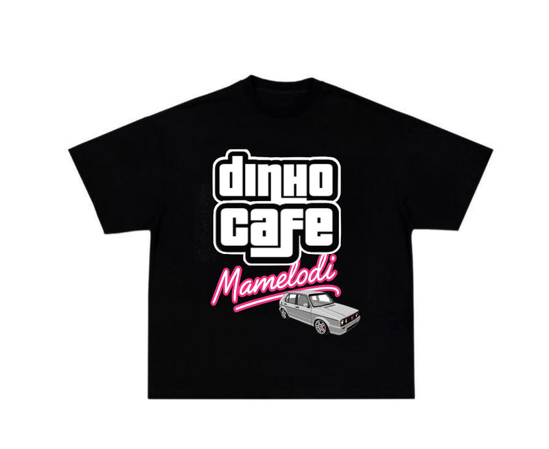 DINHO MAMELODI T-SHIRT