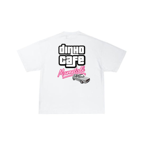 DINHO MAMELODI T-SHIRT
