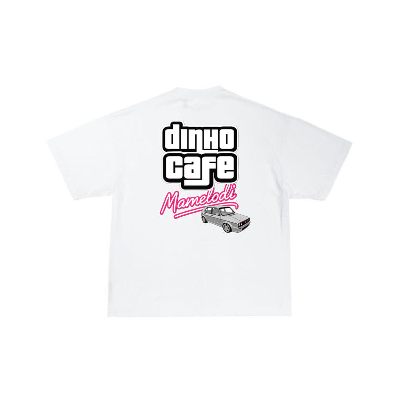 DINHO MAMELODI T-SHIRT