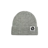 RIBBED BEANIES