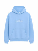 BOX LOGO HOODED