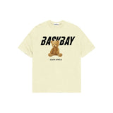 TEDDY BEAR T-SHIRT