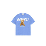 TEDDY BEAR T-SHIRT