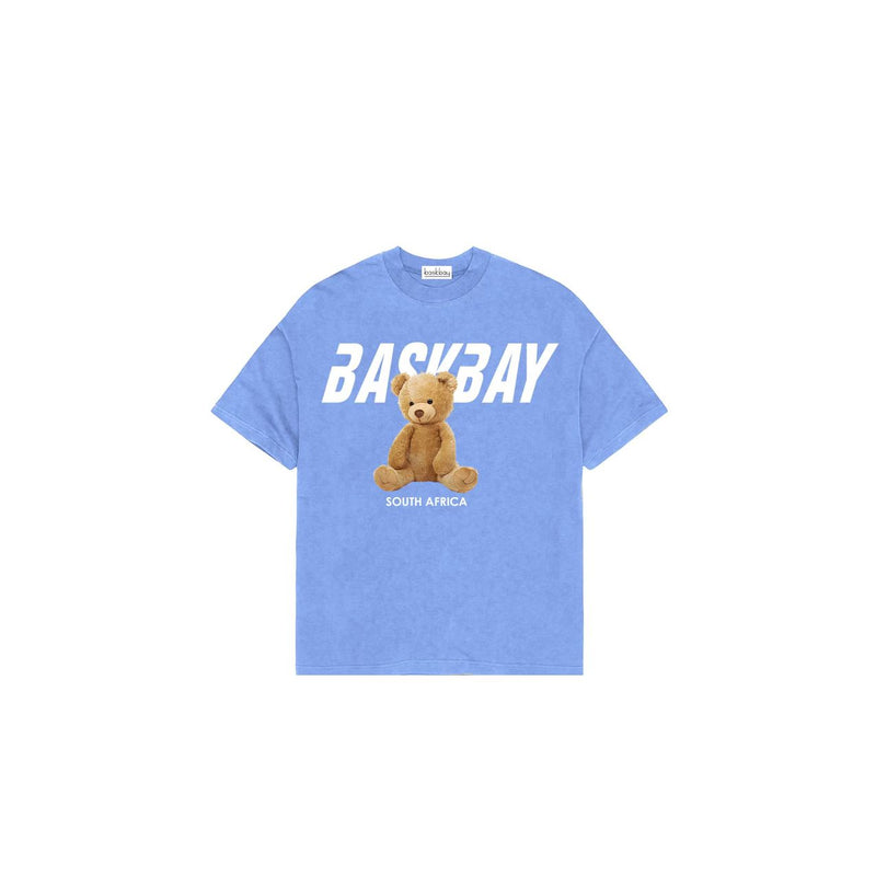 TEDDY BEAR T-SHIRT