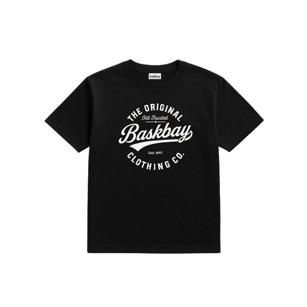 THE ORIGINAL T-SHIRT