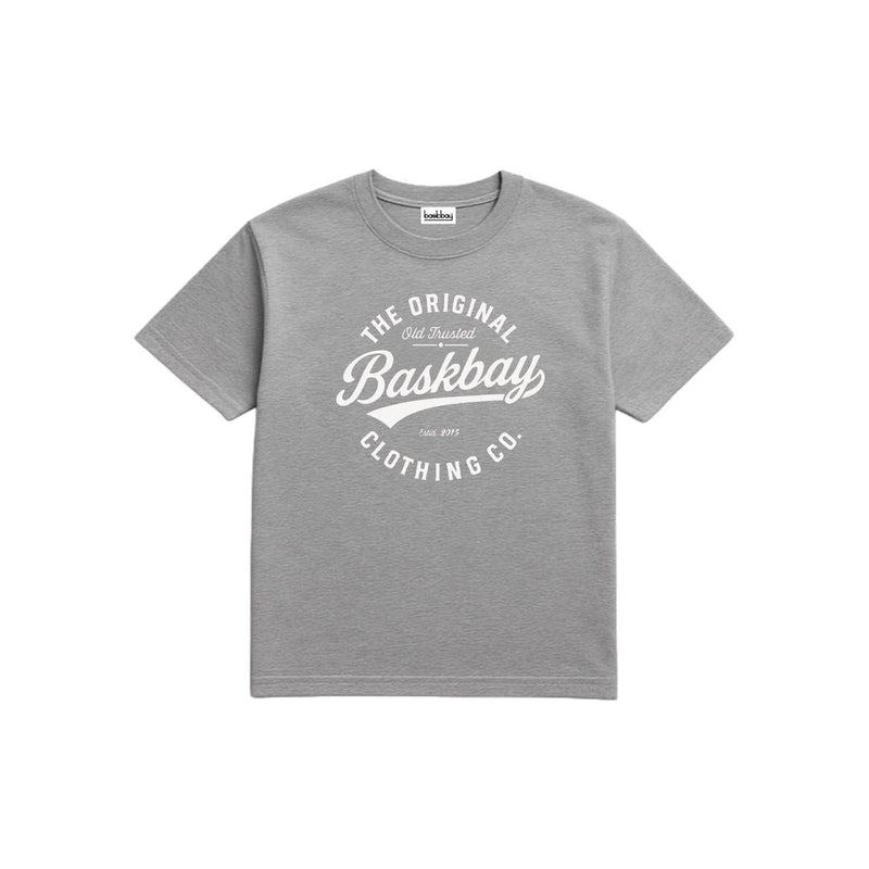 THE ORIGINAL T-SHIRT