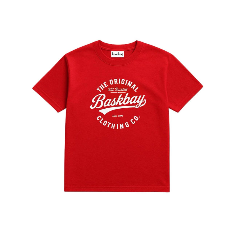 THE ORIGINAL T-SHIRT