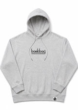 ESSENTIAL HOODED SWEATER