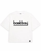 CLASSIC LOGO OVERSIZED SHIRT