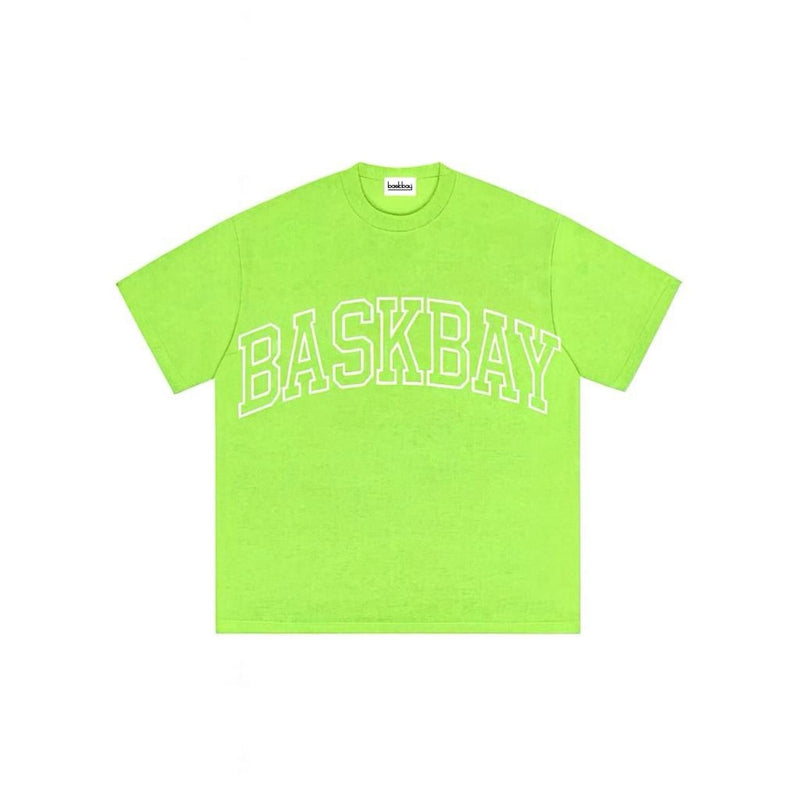 BASKETBALL SERIES OVERSIZED T-SHIRT
