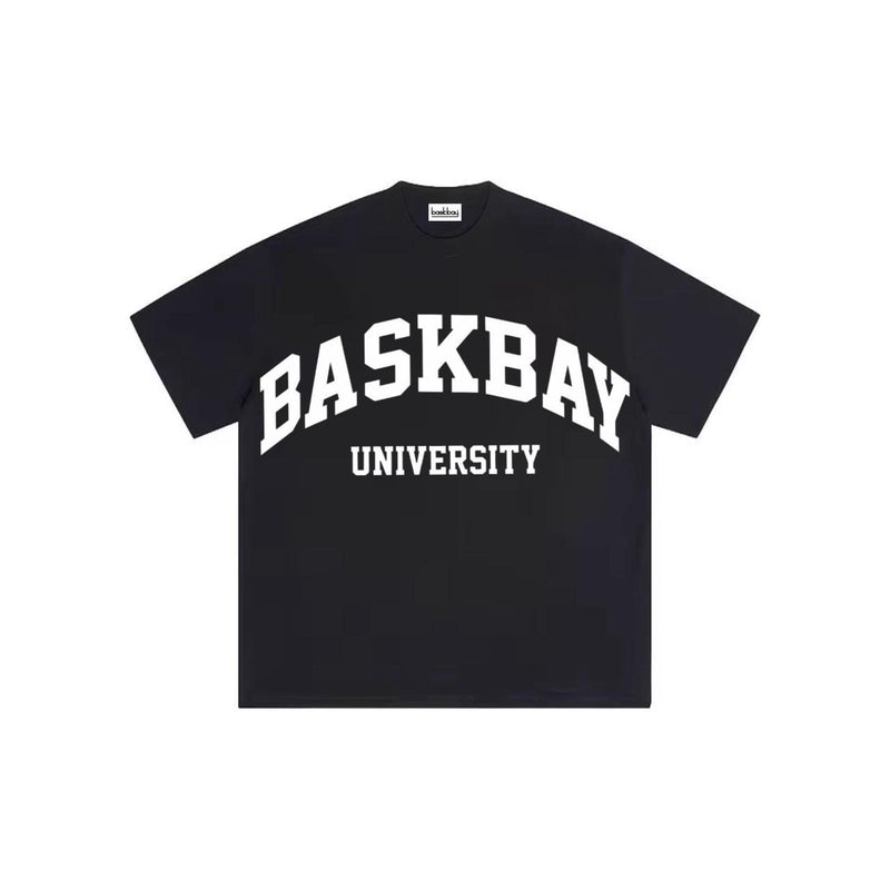 UNIVERSITY OVERSIZED SHIRT