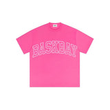 BASKETBALL SERIES OVERSIZED T-SHIRT