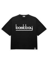 CLASSIC LOGO OVERSIZED SHIRT