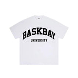 UNIVERSITY OVERSIZED SHIRT